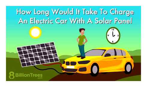 можуть, сонячні, панелі, заряджати, електромобіль